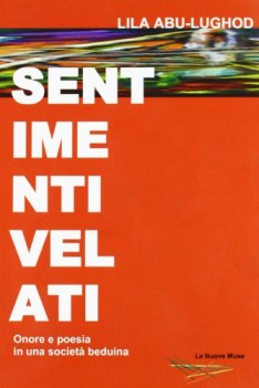 SENTIMENTI VELATI