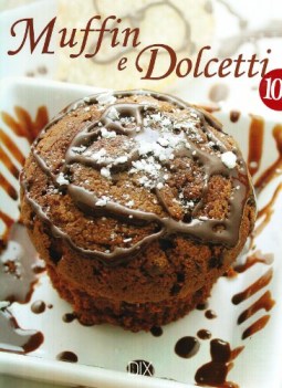 muffin e dolcetti