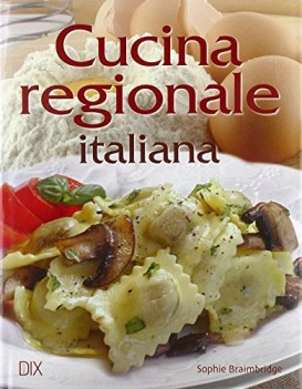 cucina regionale italiana