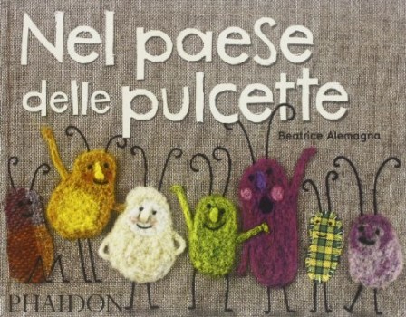 nel paese delle pulcette