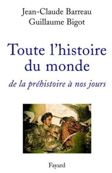 toute l\'histoire du monde