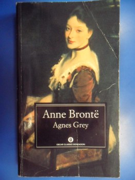 Agnes grey