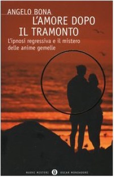 amore dopo il tramonto