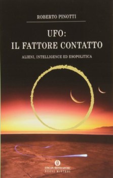 ufo: fattore contatto