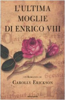 ultima moglie di enrico xiii