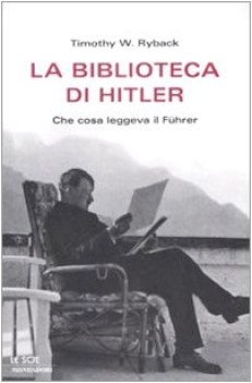 biblioteca di hitler