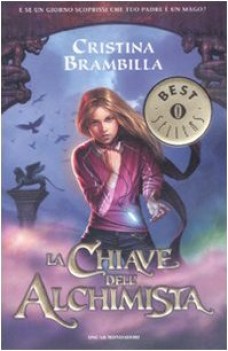 chiave dell\'alchimista