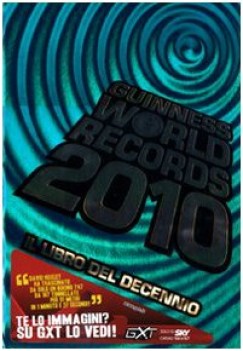 guinness world records 2010 fc