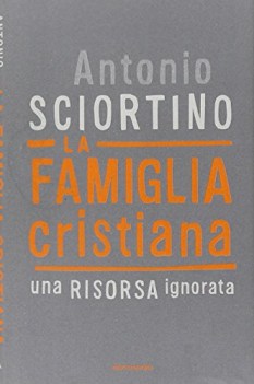 famiglia cristiana