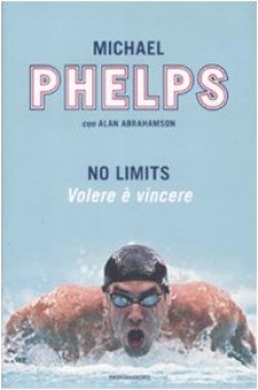 no limits volere e vincere