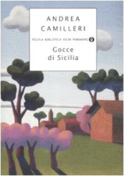 gocce di sicilia