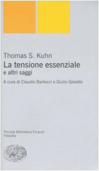 tensione essenziale