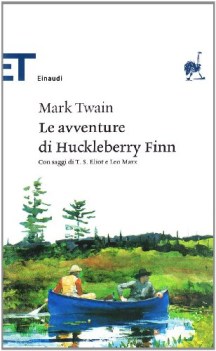 huckleberry finn