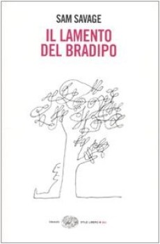 lamento del bradipo