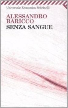 senza sangue