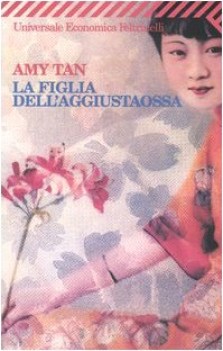 figlia dell\'aggiustaossa