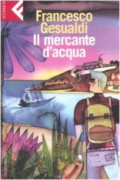 mercante d\'acqua