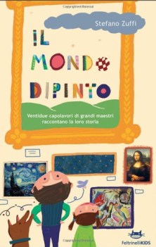 mondo dipinto