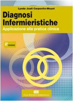 diagnosi infermieristiche FC appl.alla pratica clinica