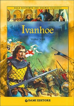 ivanhoe