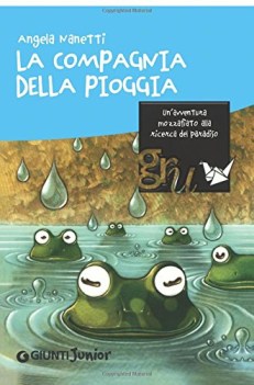 compagnia della pioggia