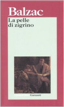 pelle di zigrino