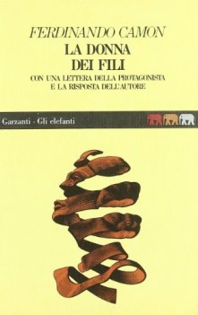 donna dei fili