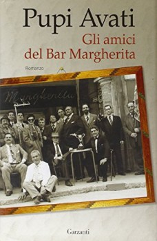 amici del bar margherita