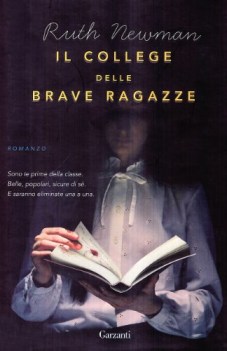 college delle brave ragazze