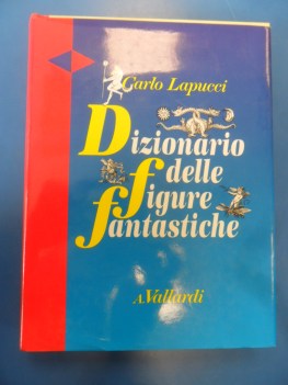 Dizionario delle figure fantastiche