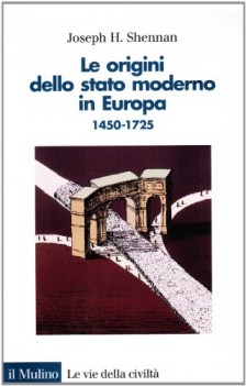 origini dello stato moderno in europa