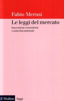 leggi del mercato