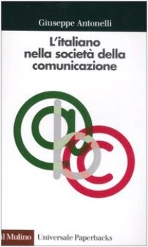 italiano nella societa della comunicazione