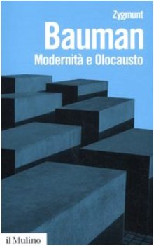 modernita e olocausto