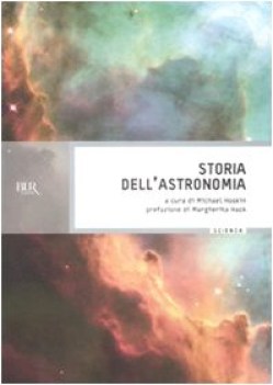 storia dell\'astronomia