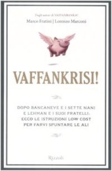 vaffankrisi!