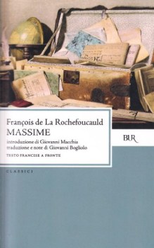 massime (TF francese) (bogliolo)