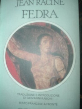 fedra (TF francese) fc