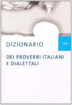 dizionario dei proverbi italiani