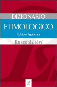 dizionario etimologico fc