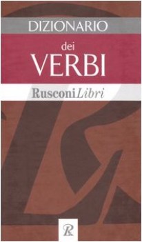 dizionario dei verbi tasc.