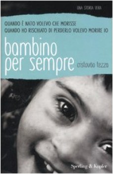 bambino per sempre