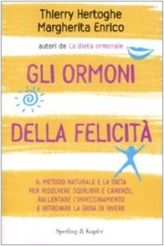 ormoni della felicit