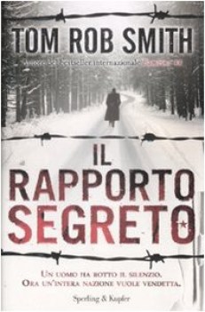 rapporto segreto