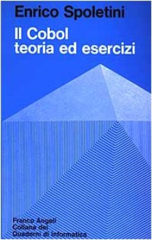 cobol teoria ed esercizi