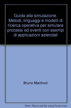 guida alla simulazione metodi linguaggi e modelli di ricerca