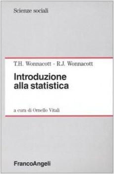 introduzione alla statistica