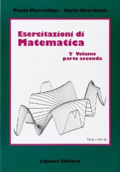 esercitazioni di matematica vol. 2/2