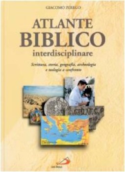 atlante biblico interdisciplinare