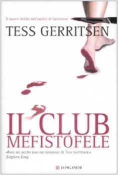 club mefistole